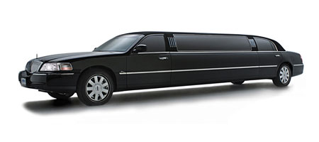 Black car Sedan